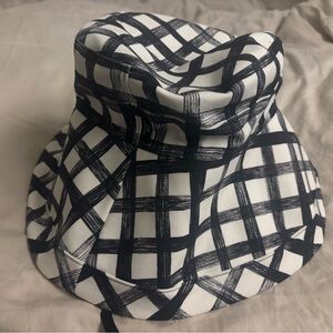 Brand new Jim Thompson Sun Hay Wide Brim